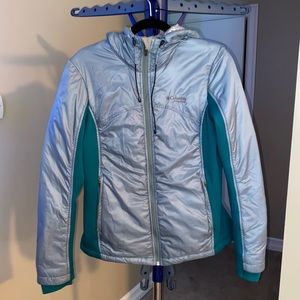 Columbia Women’s Winter Coat Size Medium